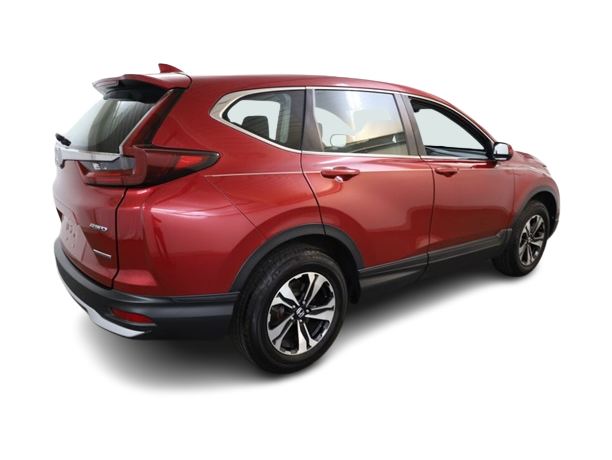 Thumbnail: 2022 Honda CR-V - 23