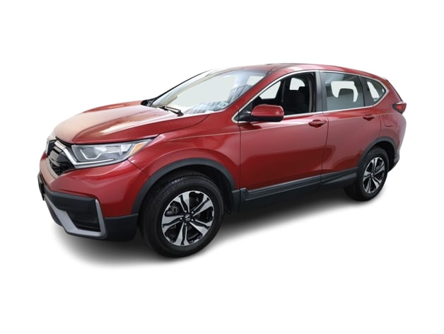 Thumbnail: 2022 Honda CR-V - 20