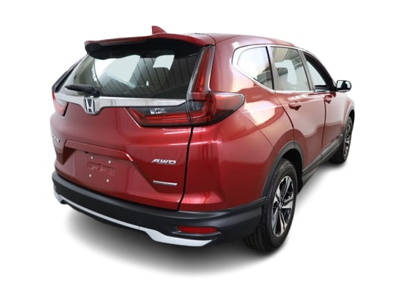 Thumbnail: 2022 Honda CR-V - 22