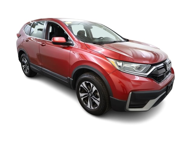 Thumbnail: 2022 Honda CR-V - 25