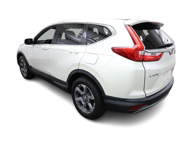 Thumbnail: 2018 Honda CR-V - 4