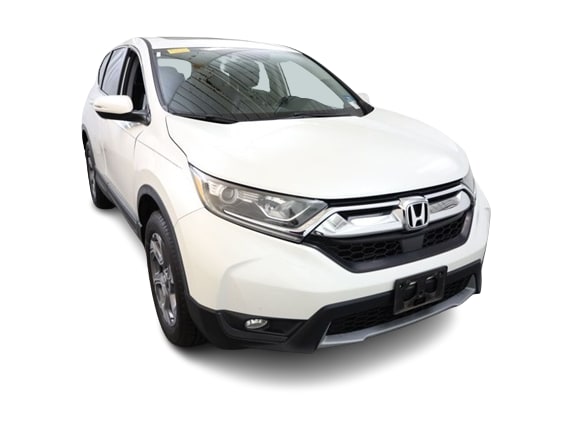 Thumbnail: 2018 Honda CR-V - 6