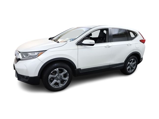 Thumbnail: 2018 Honda CR-V - 3