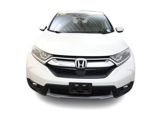 Thumbnail: 2018 Honda CR-V - 26