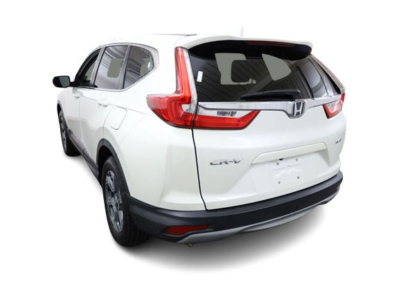 Thumbnail: 2018 Honda CR-V - 21