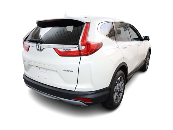 Thumbnail: 2018 Honda CR-V - 22