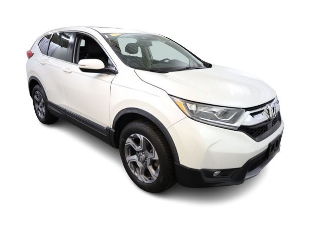 Thumbnail: 2018 Honda CR-V - 25