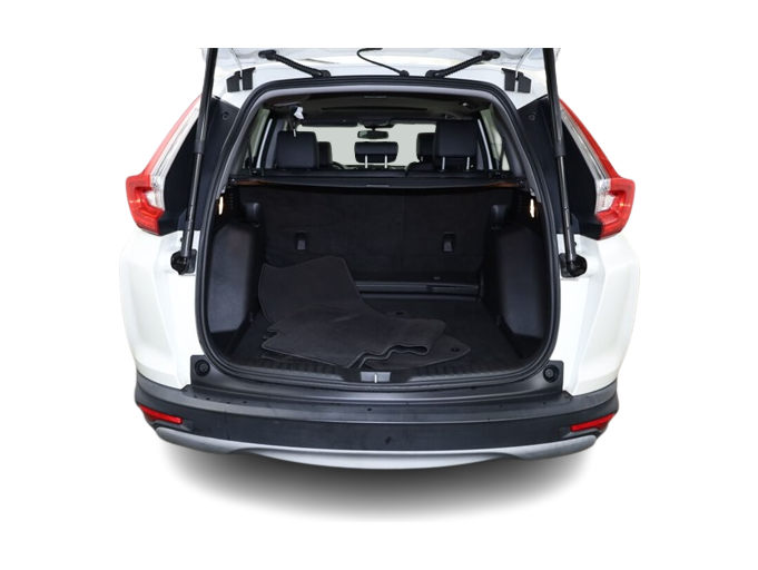 Thumbnail: 2018 Honda CR-V - 18