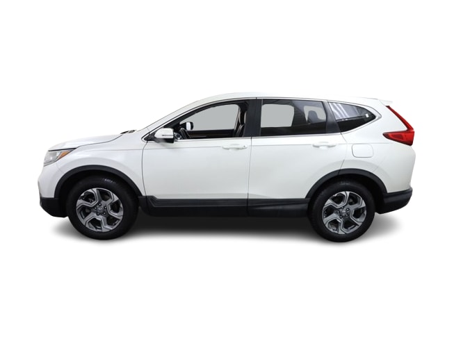 Thumbnail: 2018 Honda CR-V - 20