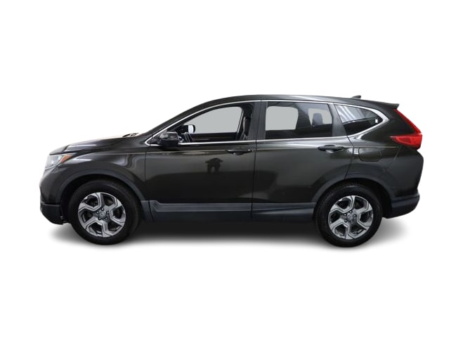 Thumbnail: 2019 Honda CR-V - 3