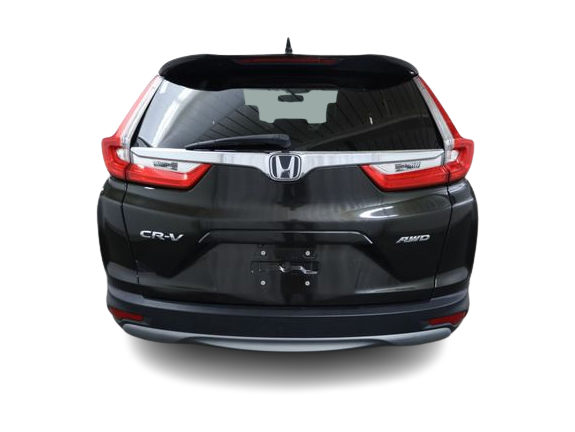 Thumbnail: 2019 Honda CR-V - 5