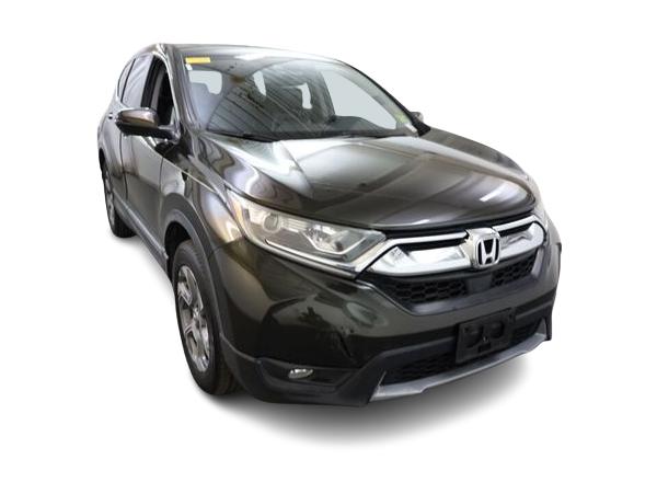 Thumbnail: 2019 Honda CR-V - 26
