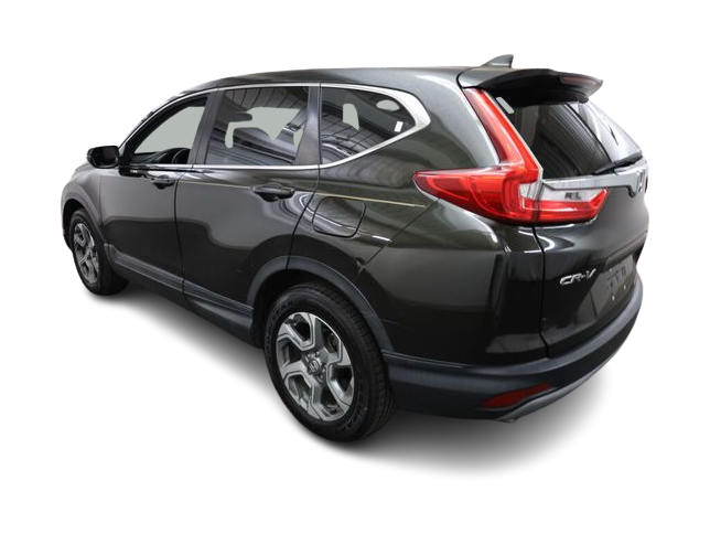 Thumbnail: 2019 Honda CR-V - 4
