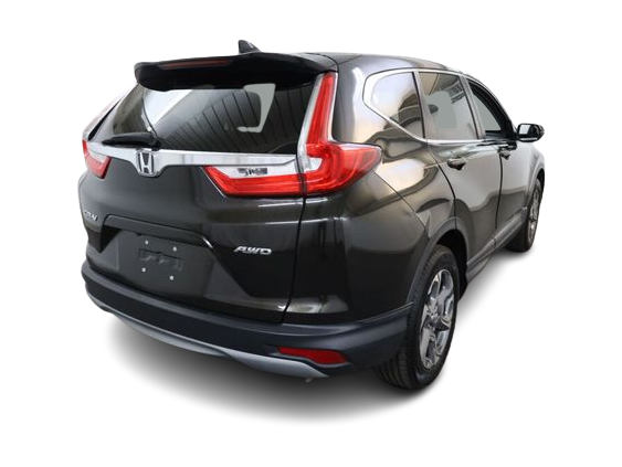 Thumbnail: 2019 Honda CR-V - 22