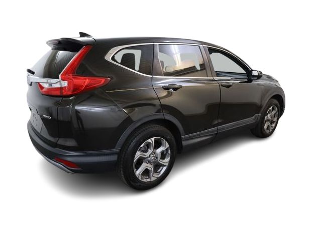 Thumbnail: 2019 Honda CR-V - 23