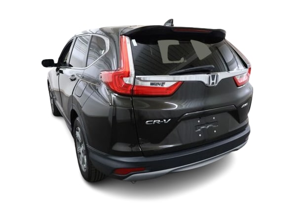 Thumbnail: 2019 Honda CR-V - 21