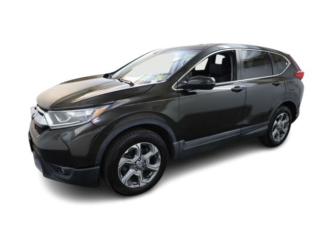 Thumbnail: 2019 Honda CR-V - 20