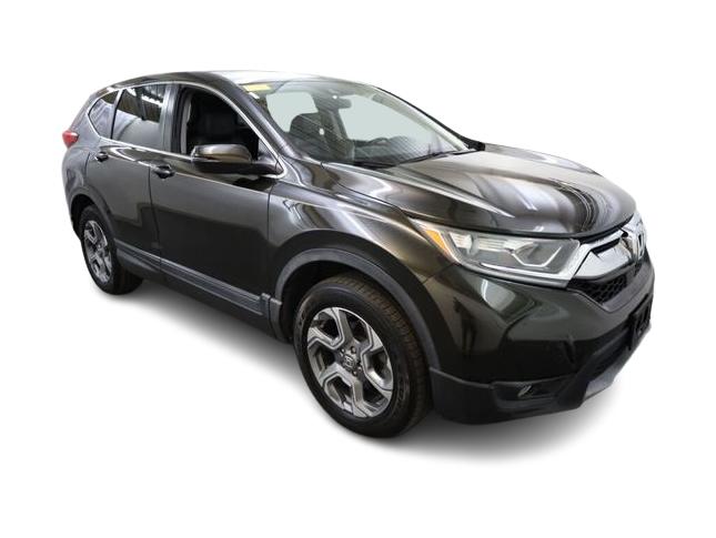 Thumbnail: 2019 Honda CR-V - 25