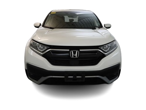 2022 Honda CR-V EX-L 6