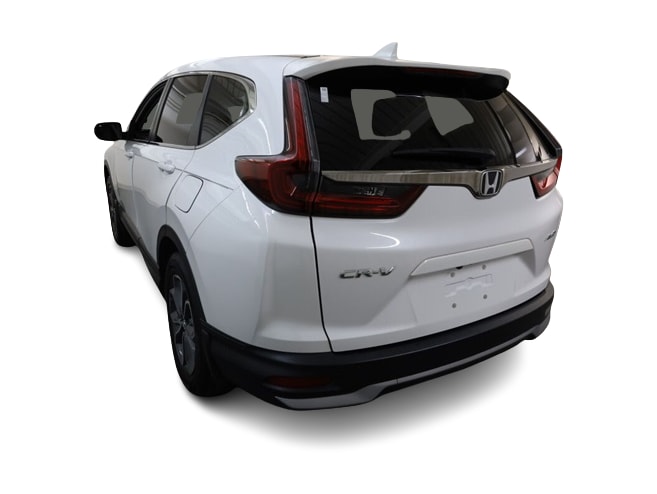 2022 Honda CR-V EX-L 19