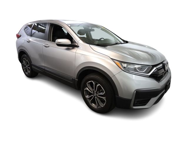 2022 Honda CR-V EX-L 25