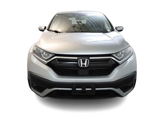 2022 Honda CR-V EX-L 6