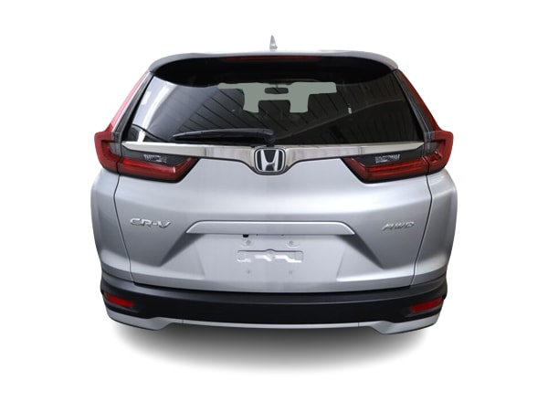 2022 Honda CR-V EX-L 5