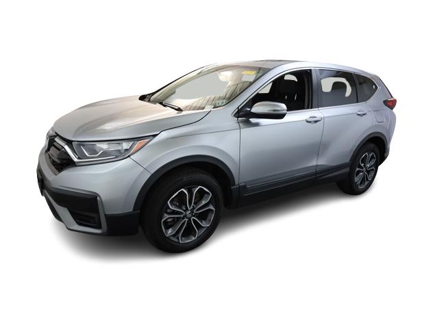 2022 Honda CR-V EX-L 20