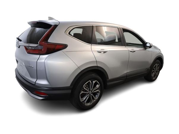 2022 Honda CR-V EX-L 23