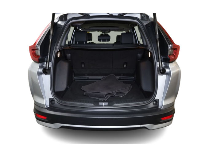 2022 Honda CR-V EX-L 18