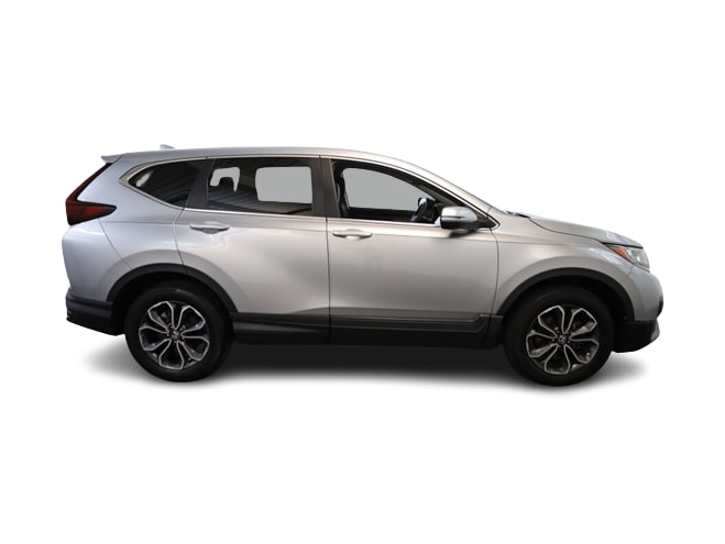 2022 Honda CR-V EX-L 24