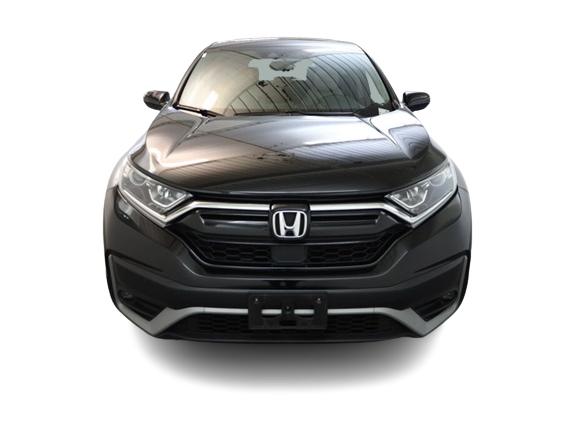 2022 Honda CR-V EX-L 6