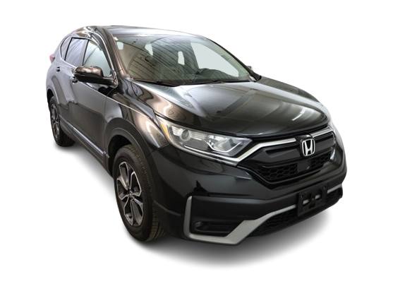 2022 Honda CR-V EX-L 26