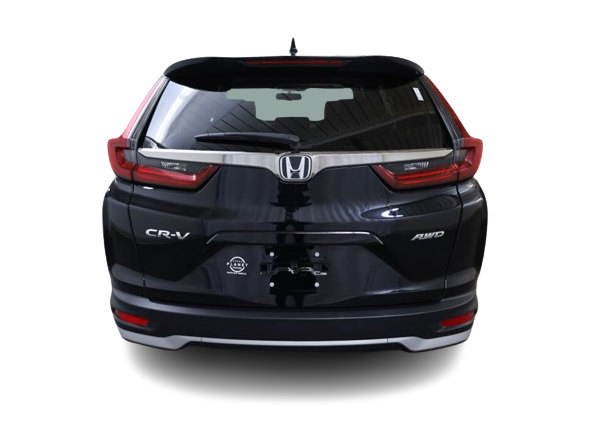 2022 Honda CR-V EX-L 5