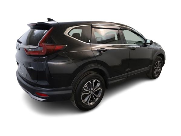 2022 Honda CR-V EX-L 23