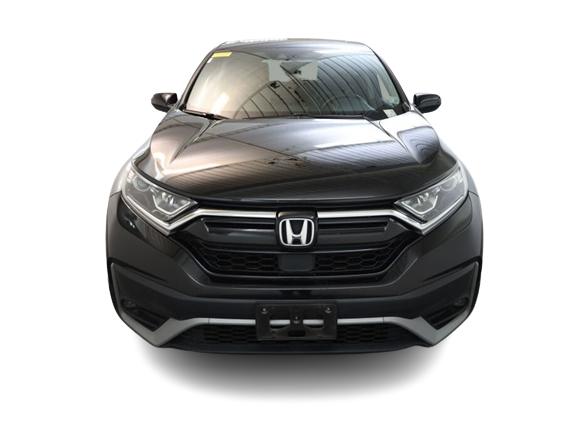 2022 Honda CR-V EX-L 6