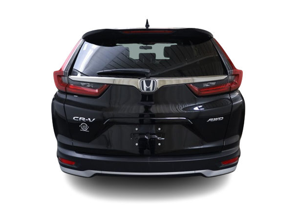 2022 Honda CR-V EX-L 5