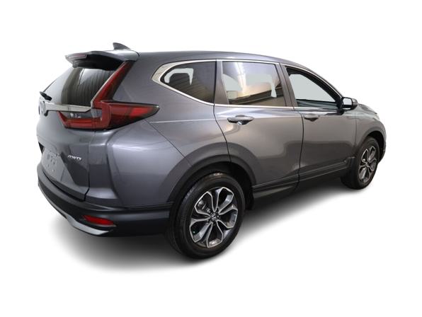 Thumbnail: 2022 Honda CR-V - 23