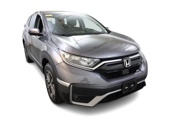 Thumbnail: 2022 Honda CR-V - 26