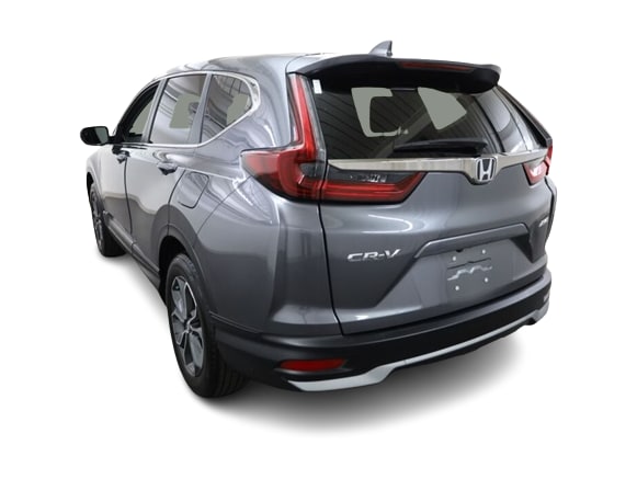 Thumbnail: 2022 Honda CR-V - 21