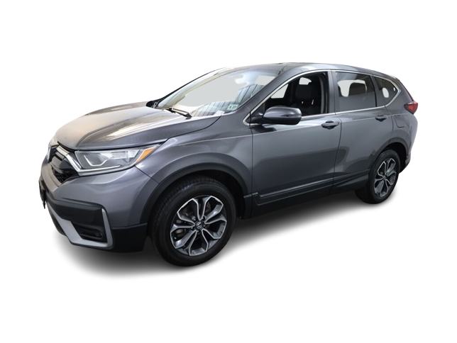 Thumbnail: 2022 Honda CR-V - 20