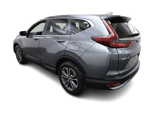 Thumbnail: 2022 Honda CR-V - 4