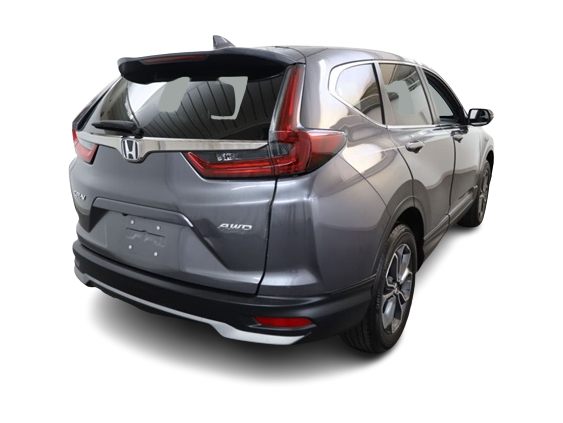 Thumbnail: 2022 Honda CR-V - 22