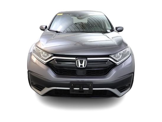 Thumbnail: 2022 Honda CR-V - 6