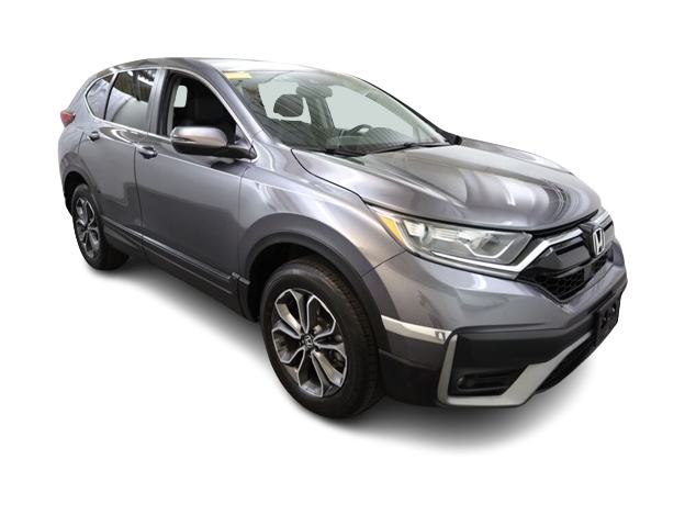 Thumbnail: 2022 Honda CR-V - 25