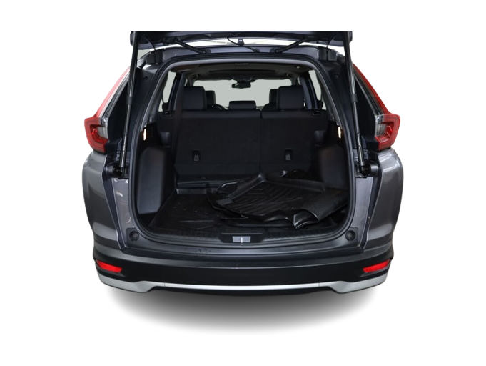 Thumbnail: 2022 Honda CR-V - 18