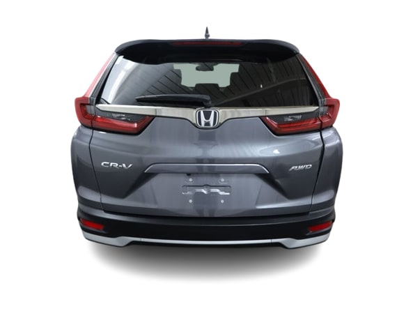 Thumbnail: 2022 Honda CR-V - 5
