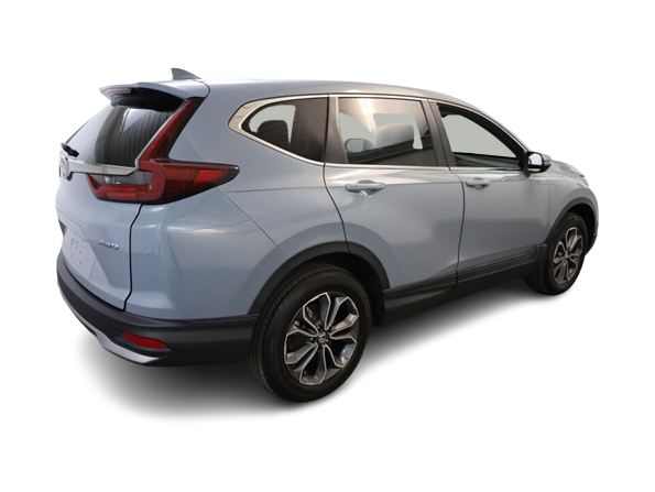 2022 Honda CR-V EX-L 23