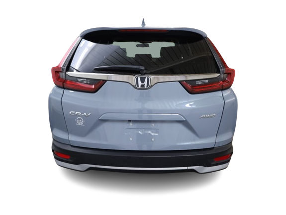 2022 Honda CR-V EX-L 5