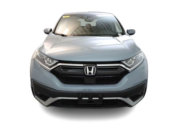 2022 Honda CR-V EX-L 6